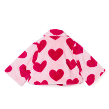 将图片加载到图库查看器,'My love By My Side' Eco Fur Jacket