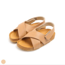 将图片加载到图库查看器,'Milano' Sandals