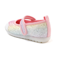 将图片加载到图库查看器,'Twinkle Twinkle' LED Slip-On Shoes