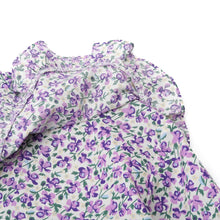 将图片加载到图库查看器,'Lavender Scent' Blouse