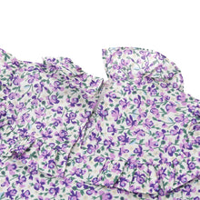 将图片加载到图库查看器,'Lavender Scent' Blouse