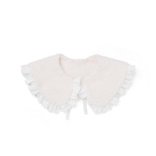 将图片加载到图库查看器,'Mood Flower' Dress(Detatchable Collar)