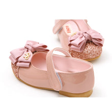 将图片加载到图库查看器,'Grand Ribbon' Mary Jane Shoes