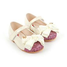 将图片加载到图库查看器,'Grand Ribbon' Mary Jane Shoes