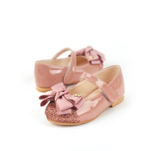 将图片加载到图库查看器,'Grand Ribbon' Mary Jane Shoes