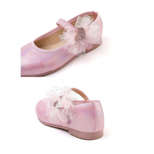 将图片加载到图库查看器,'Dream Flat' Mary Jane Shoes
