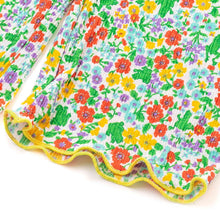 Load image into Gallery viewer, 'Summer Scent' Top and Bottom Set
