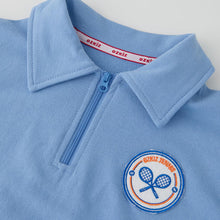 将图片加载到图库查看器,'Tennis Club' Top and Bottom Set