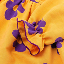 将图片加载到图库查看器,'Butter Flower' Dress (Headband Set)