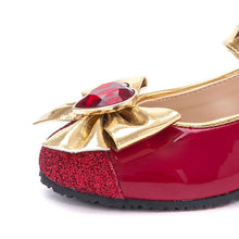 将图片加载到图库查看器,'Love Wing' Mary Jane Shoes