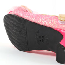 将图片加载到图库查看器,Aurora Biju' Mary Jane Shoes
