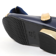 将图片加载到图库查看器,Love Gold' Mary Jane Shoes