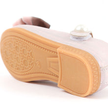 将图片加载到图库查看器,Rose Ribbon' Mary Jane Shoes