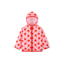 将图片加载到图库查看器,'Fruity Cherry Soda' Windbreaker