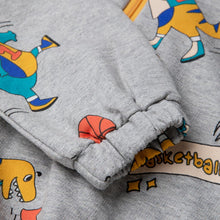 将图片加载到图库查看器,Do It Do It Dunk' Half Zip-up Sweatshirt