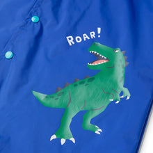 将图片加载到图库查看器,'Roar Dino' Raincoat(Pouch Set)