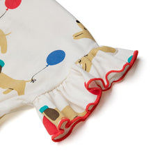 将图片加载到图库查看器,'Balloon Doggy' Dress