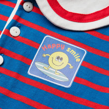 将图片加载到图库查看器,'Surfer Smile' T-Shirt