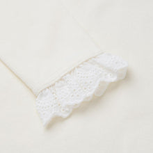 将图片加载到图库查看器,'Petite Angel' Warm Fleece T-Shirt