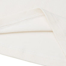 Load image into Gallery viewer, 'Snow Flake Ribbon' Long Sleeve T-Shirt