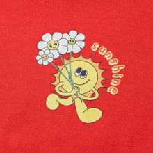 将图片加载到图库查看器,'Flower Sun' T-Shirt