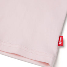 将图片加载到图库查看器,Chapssal-tteok' Half Neck T-Shirt(2 T-Shirts Package Set)