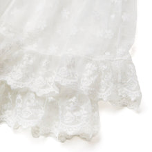 将图片加载到图库查看器,'Flory White' Pants