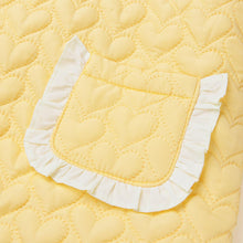 将图片加载到图库查看器,'Heart Bong Bong' Quilted Dress