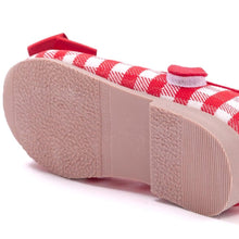 将图片加载到图库查看器,'Toy Berry' Mary Jane Shoes