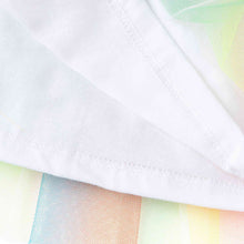 Load image into Gallery viewer, Bread Barbershop 'Rainbow Cupcake' Dress