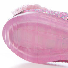 将图片加载到图库查看器,Love Angel Wing' LED Mary Jane Shoes