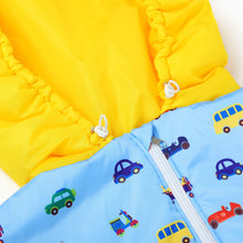 将图片加载到图库查看器,'Magical' Wearable Sleeping Bag (Free Size)