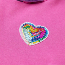 将图片加载到图库查看器,'Wicky Heart' Dress
