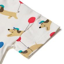 Load image into Gallery viewer, 'Fly Doggy' T-Shirt
