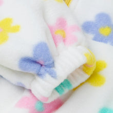 将图片加载到图库查看器,'Candy Pop Flower' Warm Fleece T-Shirt