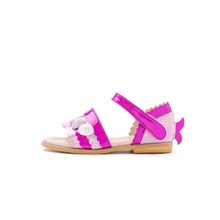 将图片加载到图库查看器,'Sparkly Ocean' Sandals