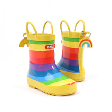 将图片加载到图库查看器,'Over the Rainbow' Boots