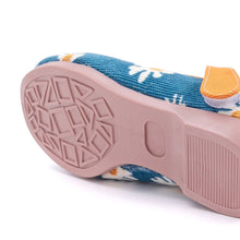 将图片加载到图库查看器,'Poko Flower' Mary Jane Shoes