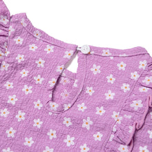 将图片加载到图库查看器,'Lilac' T-Shirt