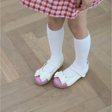将图片加载到图库查看器,'Grand Ribbon' Mary Jane Shoes