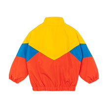 将图片加载到图库查看器,'Super Guppy' Windbreaker