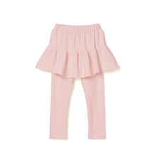 将图片加载到图库查看器,'Chewy' Warm Fleece Skirt Leggings