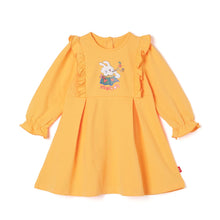 将图片加载到图库查看器,'Rhythm Frill' Dress
