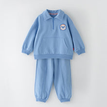 将图片加载到图库查看器,'Tennis Club' Top and Bottom Set