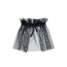 将图片加载到图库查看器,'Pop Witch' Halloween Costume Dress(Detatchable Cape, Broomstick Set)