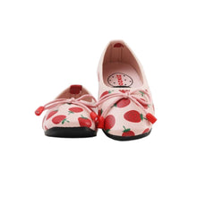 将图片加载到图库查看器,'Berry Fine' Flat Shoes