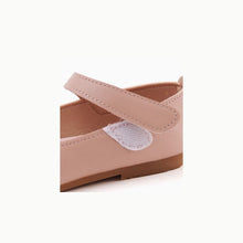 将图片加载到图库查看器,'Smiling' Mary Jane Shoes