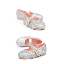 将图片加载到图库查看器,'Cinderella' Mary Jane Shoes
