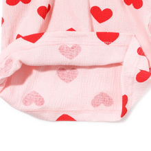 Load image into Gallery viewer, 'Love Love' Top and Bottom Set