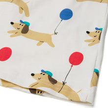 将图片加载到图库查看器,'Balloon Doggy' Dress